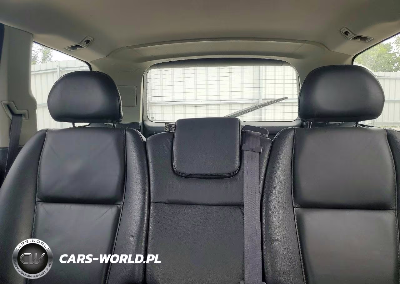 2003 Volvo Xc90 VIN:YV1CM59H631013674 - 10