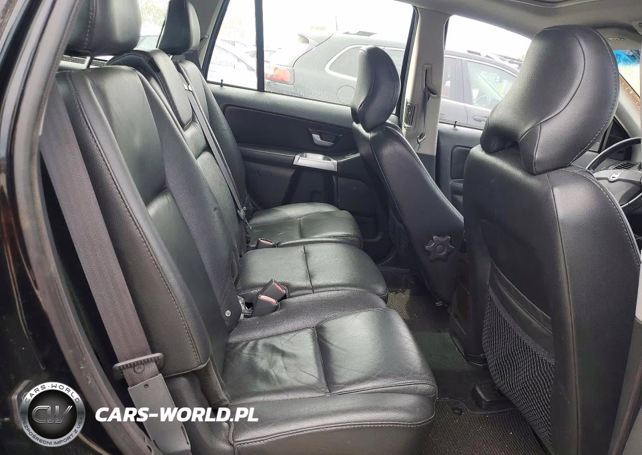 2003 Volvo Xc90 VIN:YV1CM59H631013674 - 11