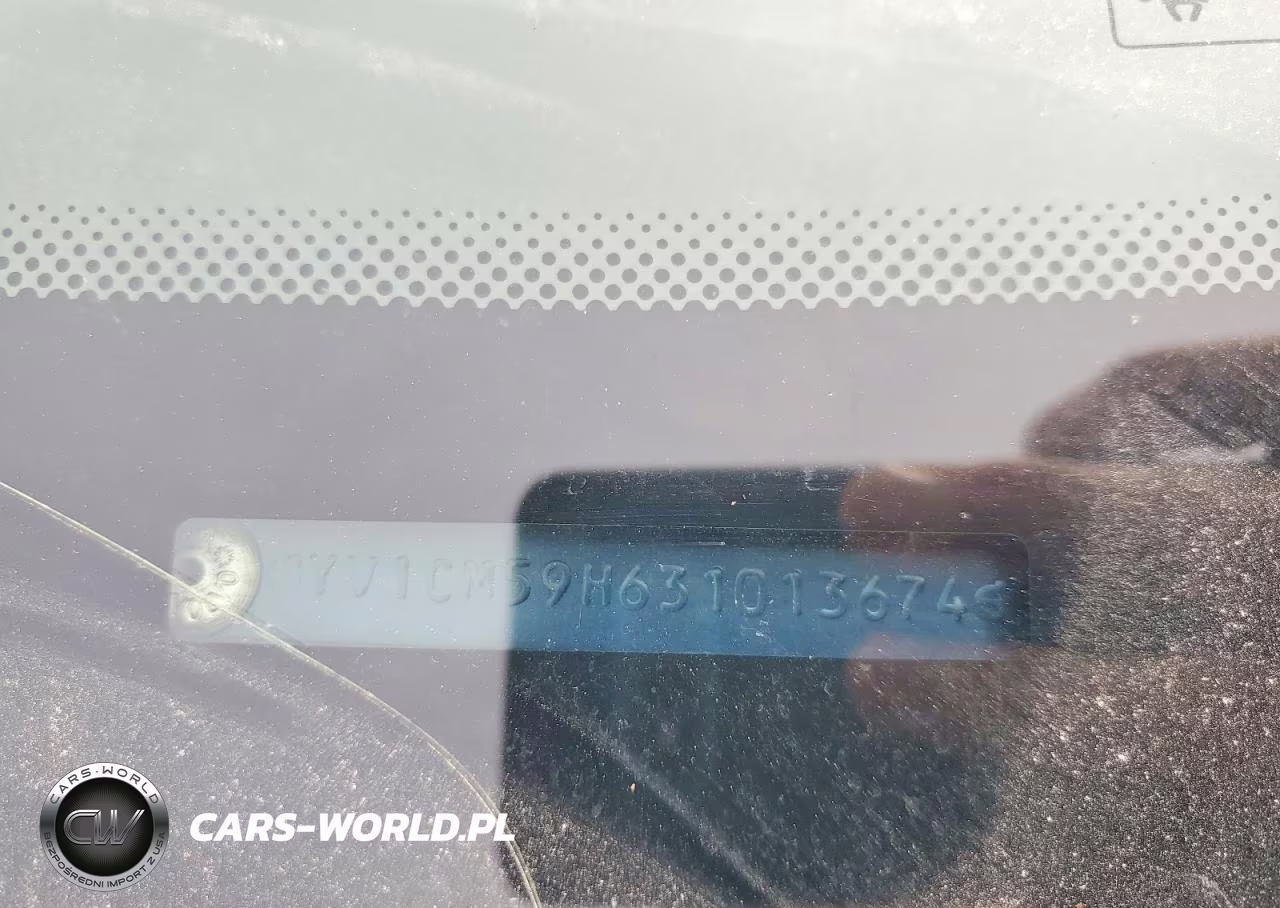 2003 Volvo Xc90 VIN:YV1CM59H631013674 - 13