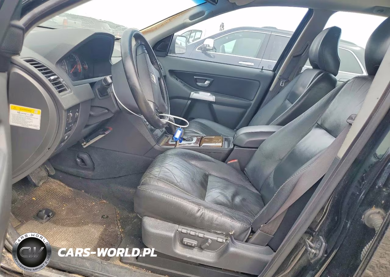 2003 Volvo Xc90 VIN:YV1CM59H631013674 - 7