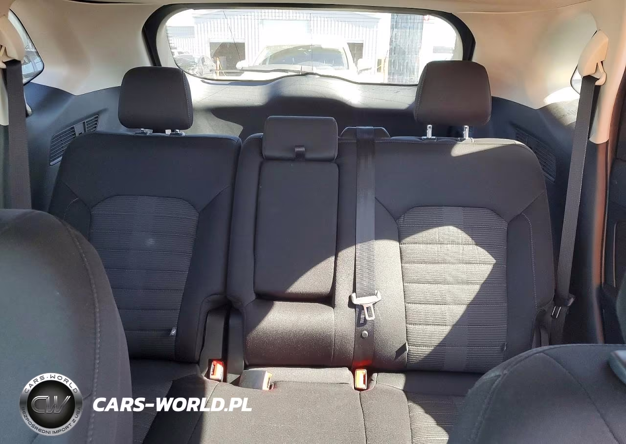 2019 Ford Edge Sel VIN:2FMPK3J90KBC74299 - 10