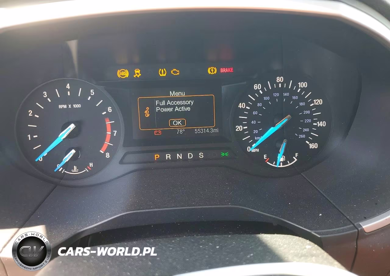 2019 Ford Edge Sel VIN:2FMPK3J90KBC74299 - 9