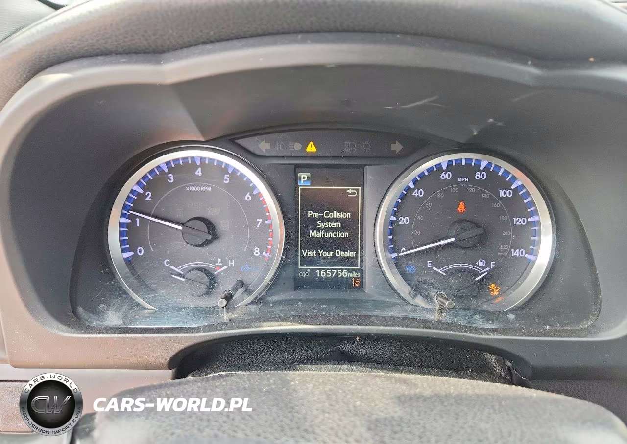 2019 Toyota Highlander Le VIN:5TDZARFH2KS052008 - 9