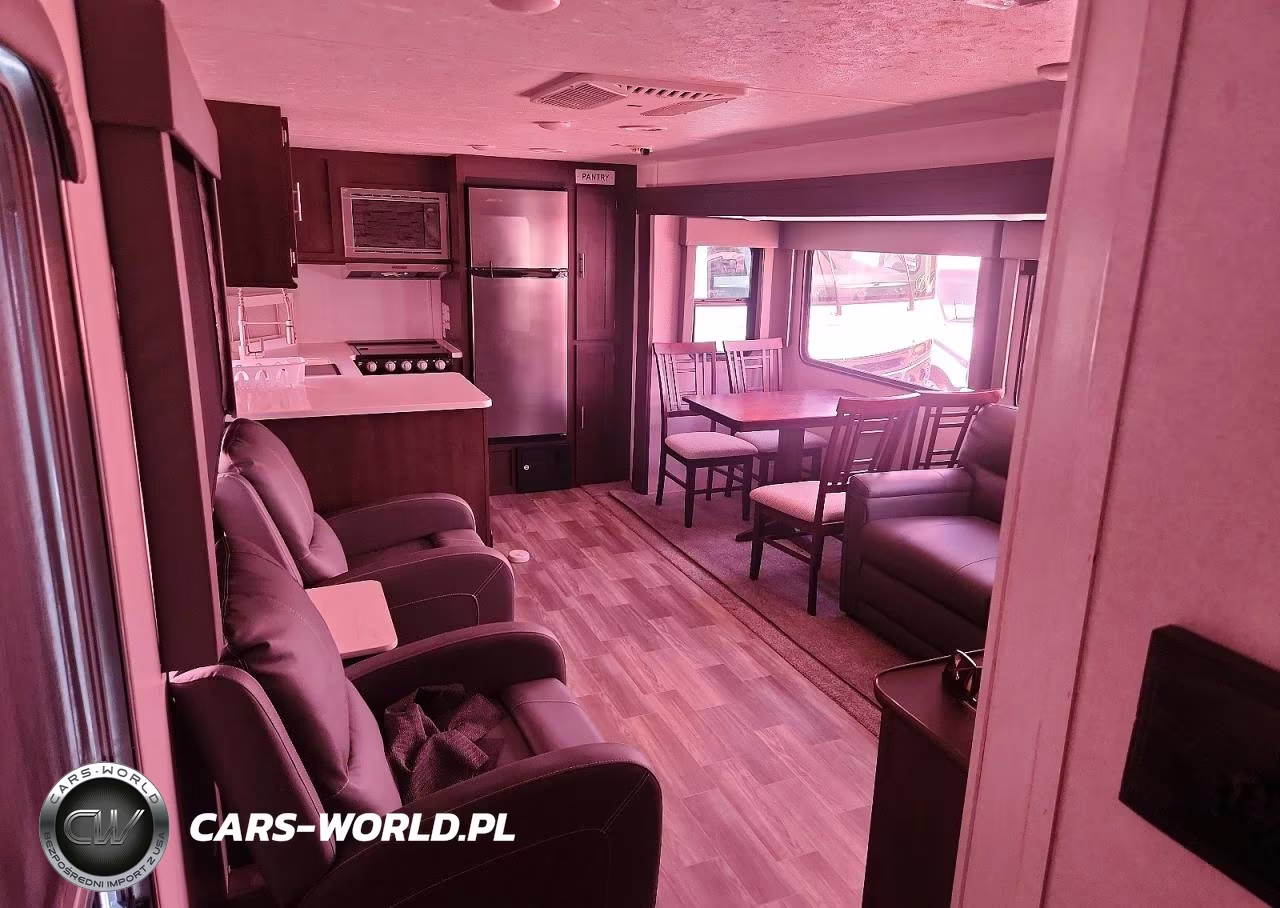 2020 Forest River Wildwood Camper VIN:4X4TWDC26LA268169 - 6