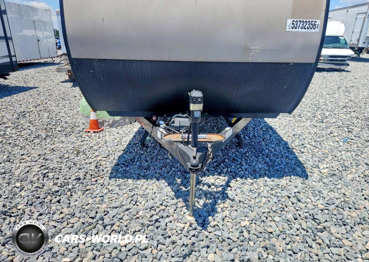 2020 Forest River Wildwood Camper VIN:4X4TWDC26LA268169 - 7