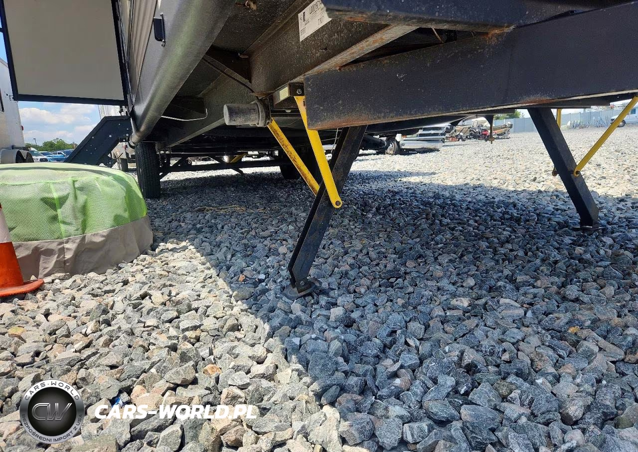2020 Forest River Wildwood Camper VIN:4X4TWDC26LA268169 - 9