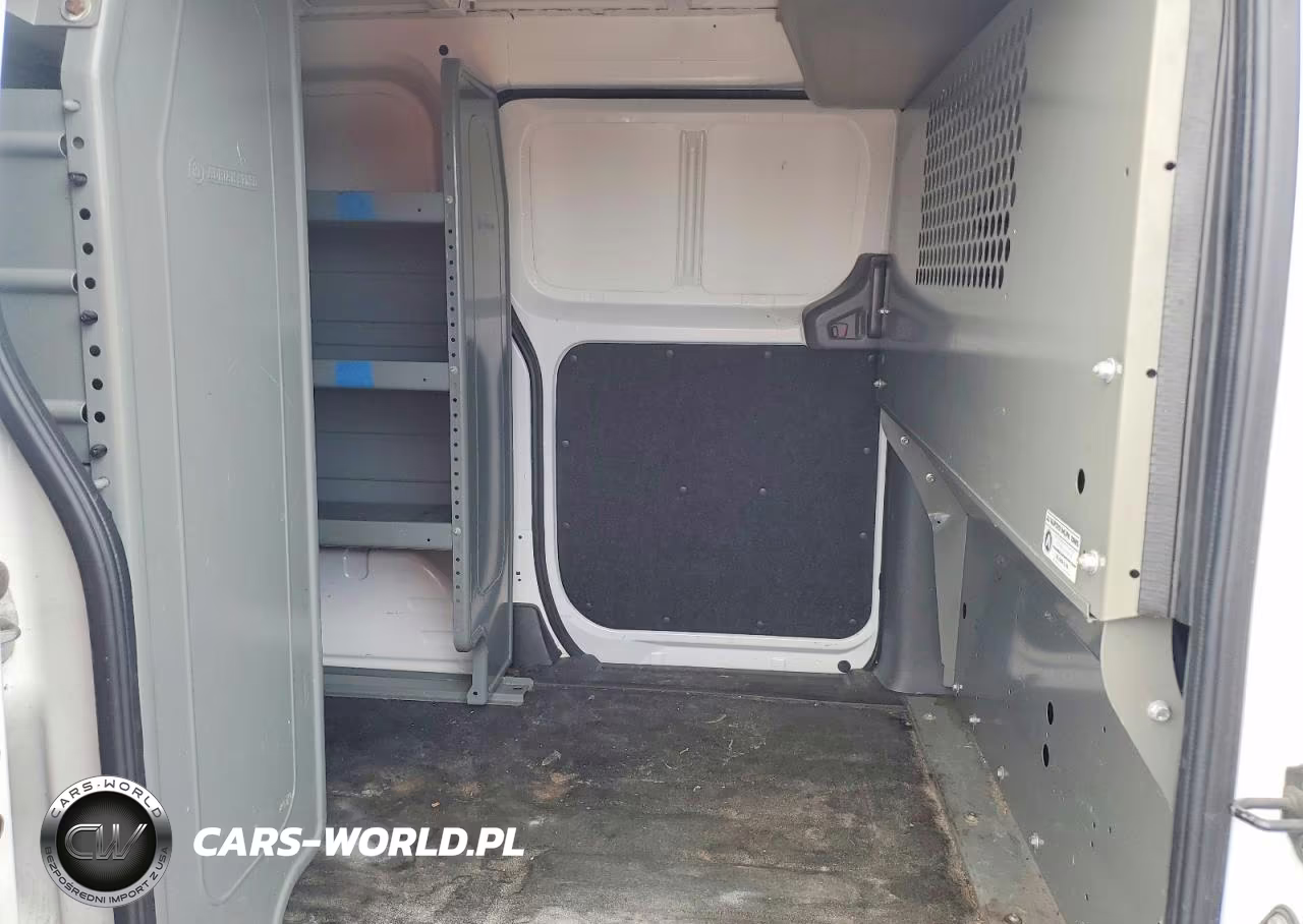 2019 Nissan Nv200 S VIN:3N6CM0KN9KK702773 - 10