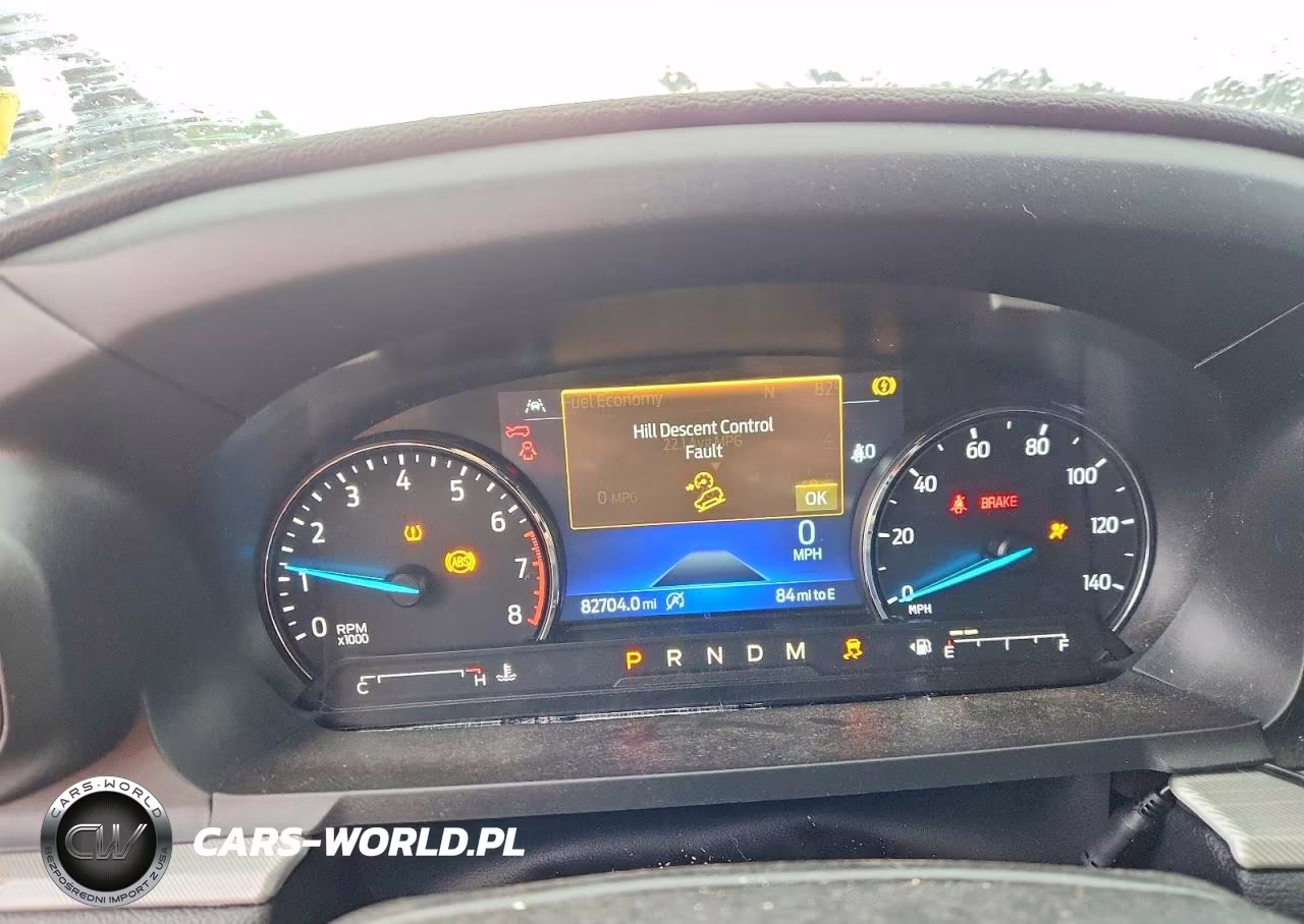 2020 Ford Explorer Xlt VIN:1FMSK8DH0LGB79732 - 9