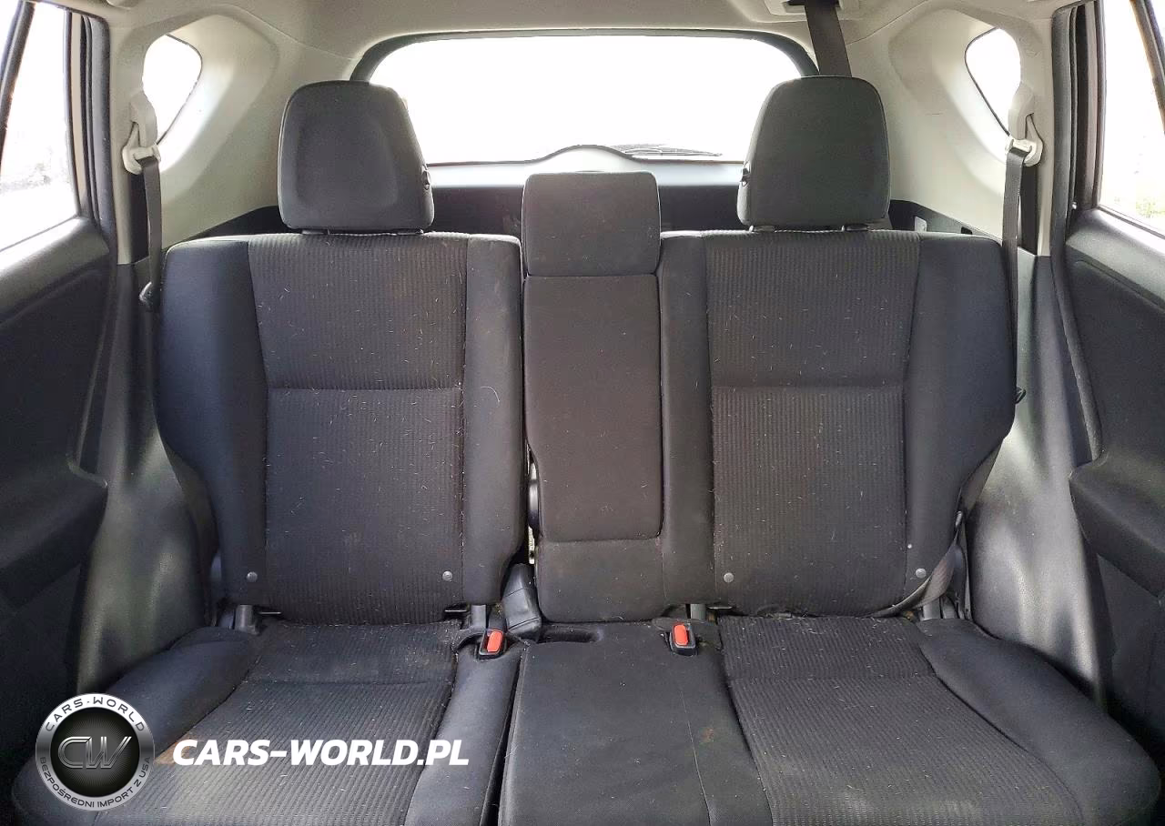 2017 Toyota Rav4 Le VIN:JTMZFREV1HJ714983 - 10