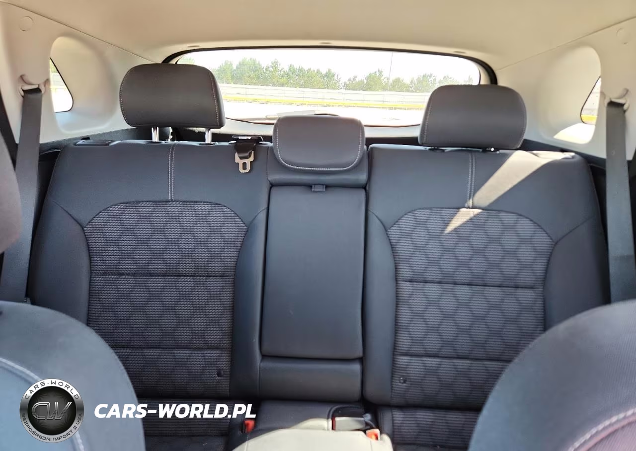 2019 Kia Niro Lx VIN:KNDCB3LC1K5316771 - 10