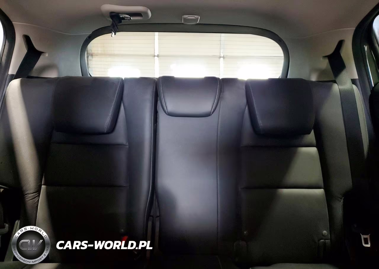 2016 Honda Hr-V Exl VIN:3CZRU6H73GM766628 - 10