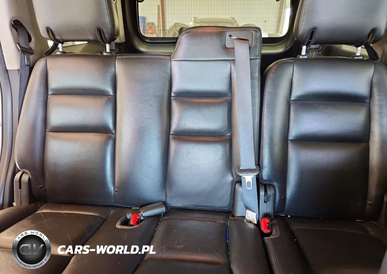 2006 Ford Explorer Limited VIN:1FMEU758X6UA47194 - 10