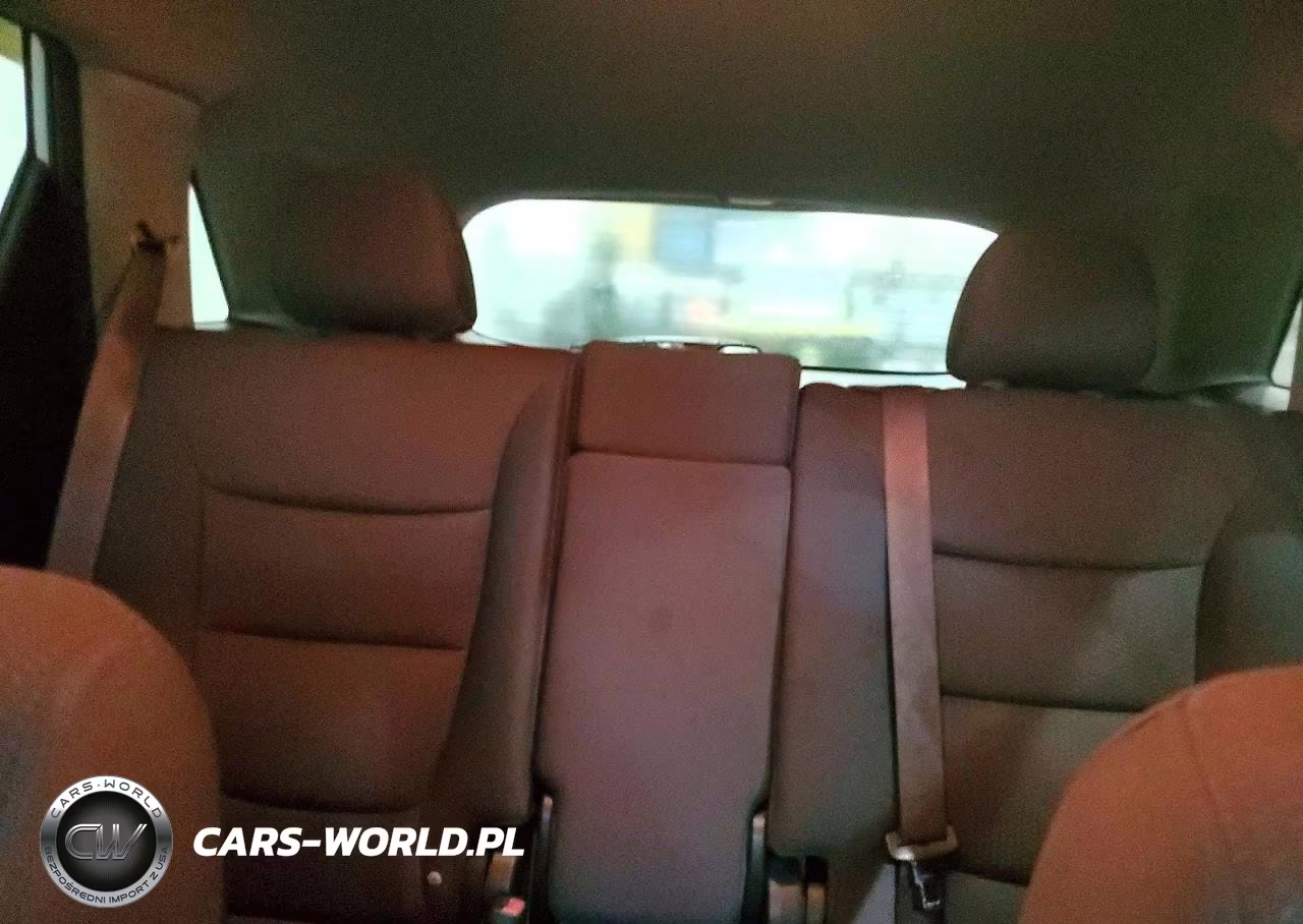 2011 Kia Sorento Lx VIN:5XYKT3A15BG155004 - 10