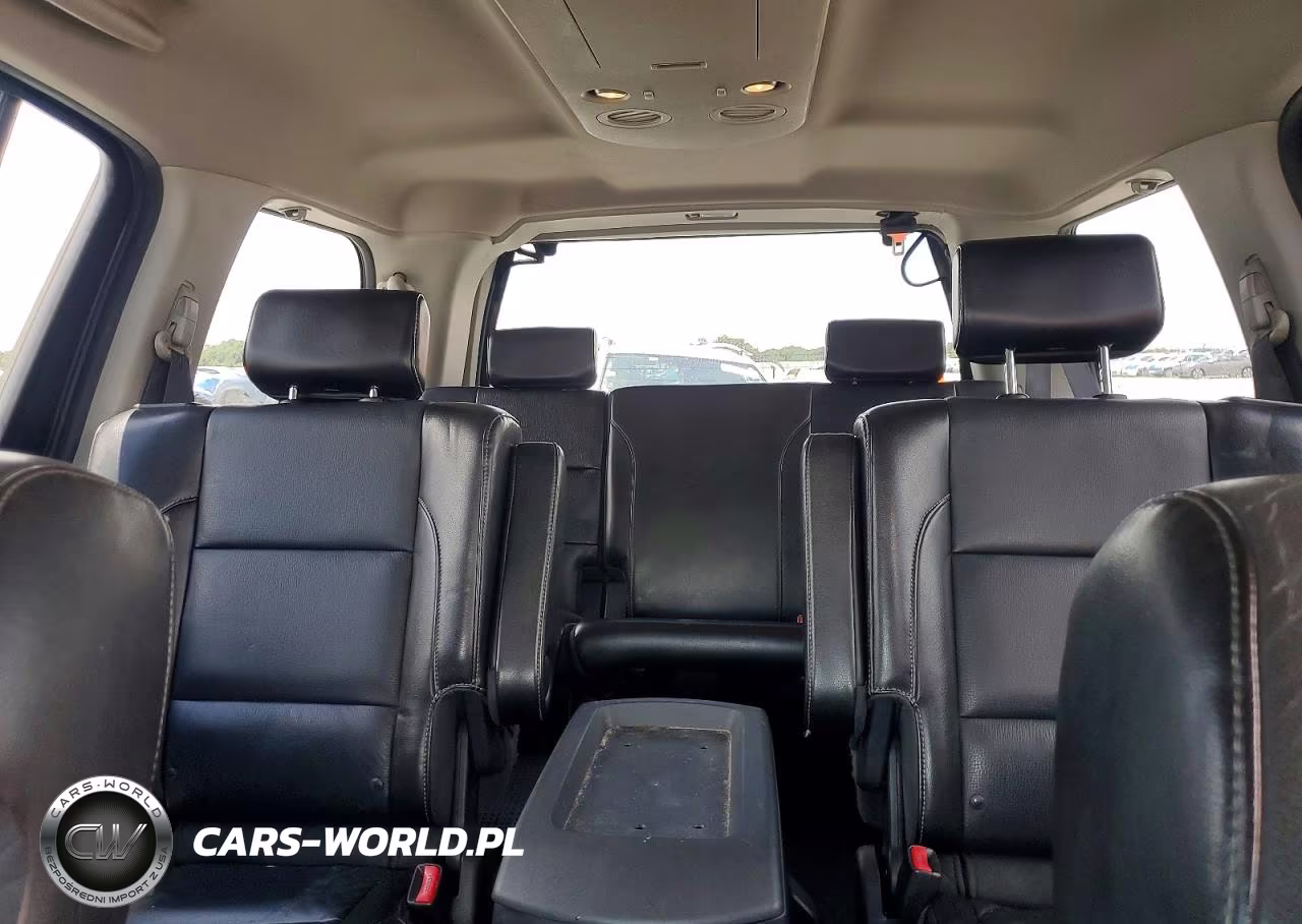 2010 Nissan Armada Platinum VIN:5N1BA0NF3AN623454 - 10