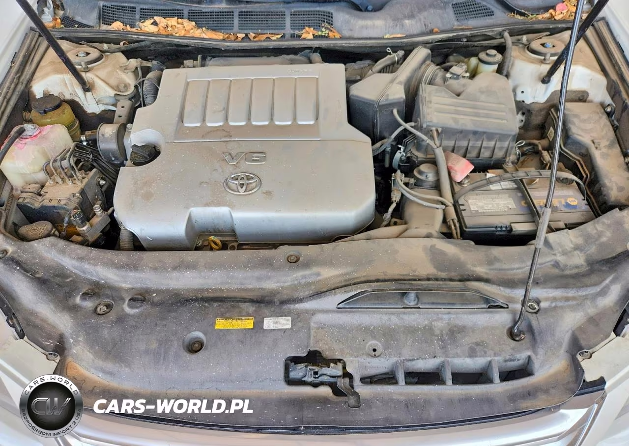 2010 Toyota Avalon Xls VIN:4T1BK3DB2AU369044 - 11