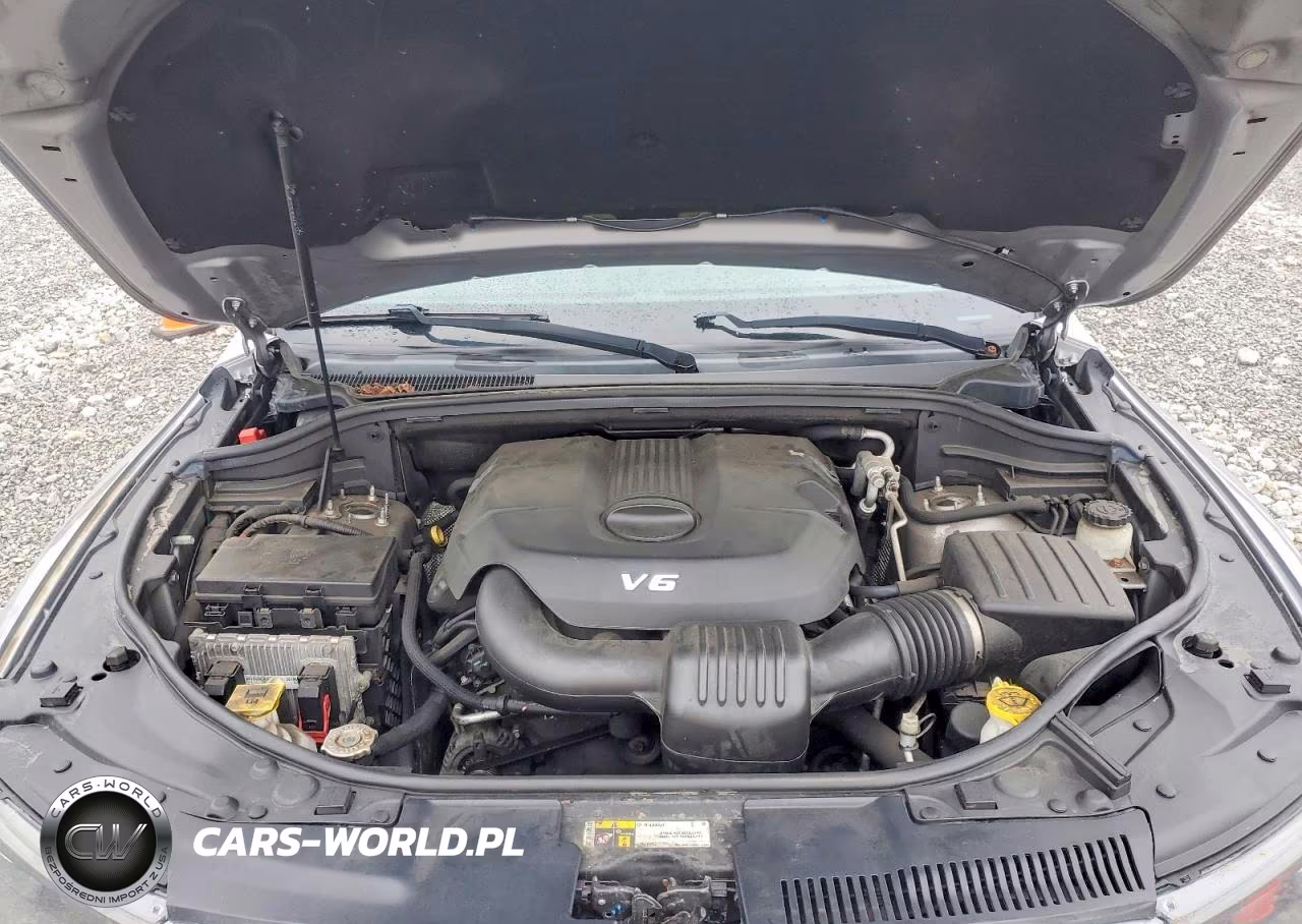2015 Dodge Durango Sxt VIN:1C4RDJAG0FC953666 - 12