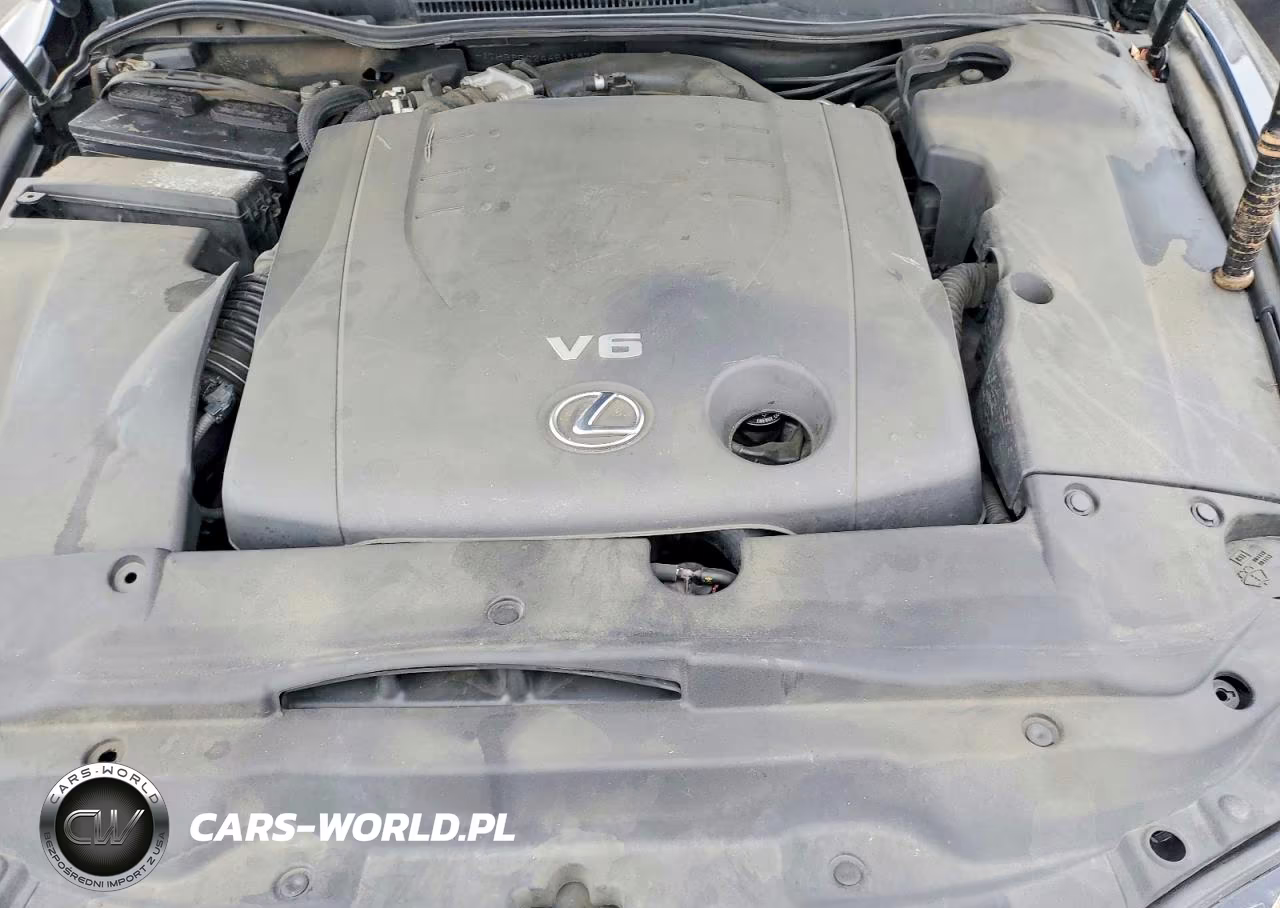2010 Lexus Is 250 VIN:JTHBF5C24A5118704 - 11