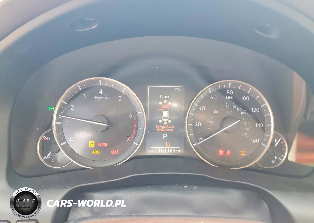 2016 Lexus Es 350 VIN:JTHBK1GG9G2234954 - 9
