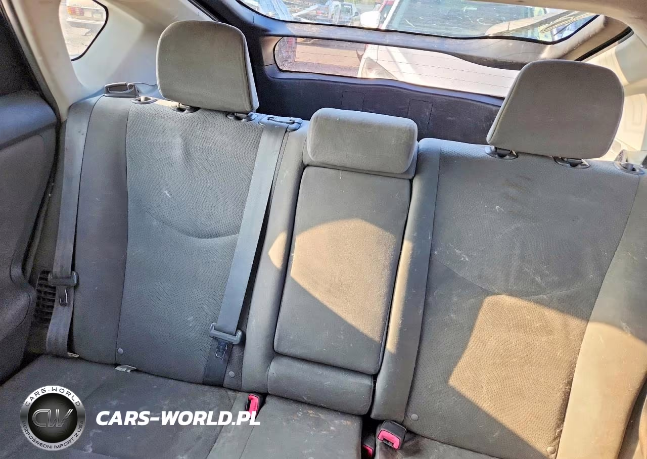 2010 Toyota Prius Ii VIN:JTDKN3DU6A0101831 - 10