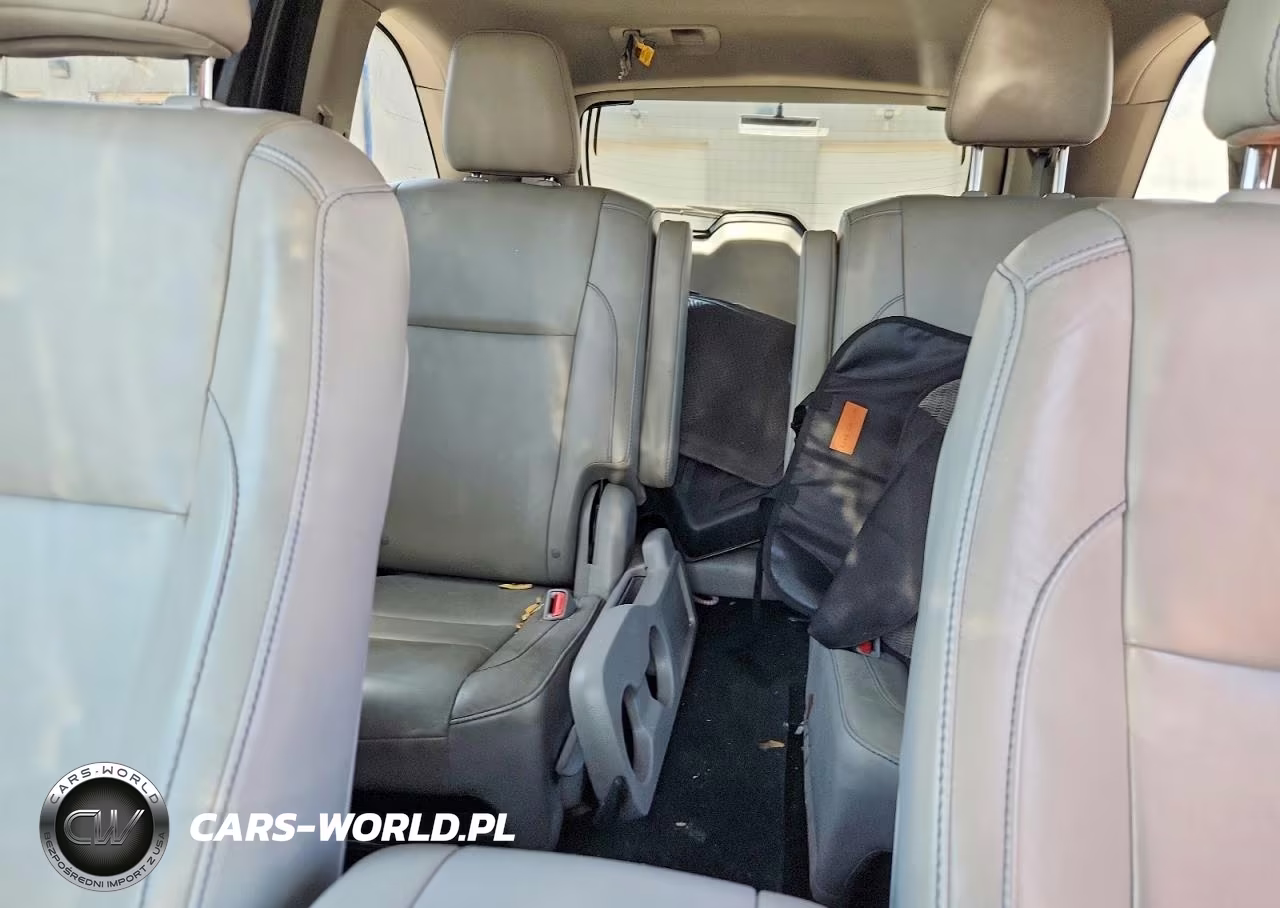 2016 Toyota Highlander Xle VIN:5TDJKRFH3GS292301 - 10
