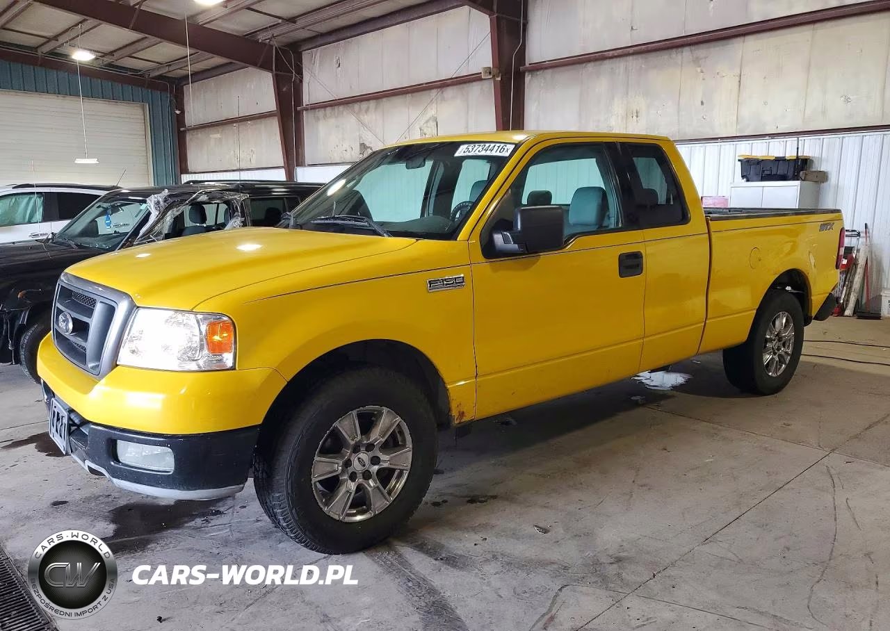 FORD F-150