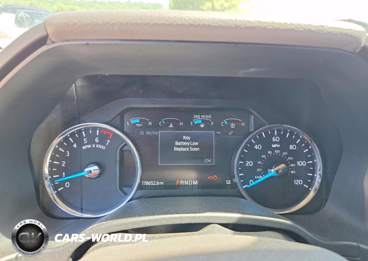 2021 Ford Expedition Limited VIN:1FMJU2AT3MEA43197 - 9