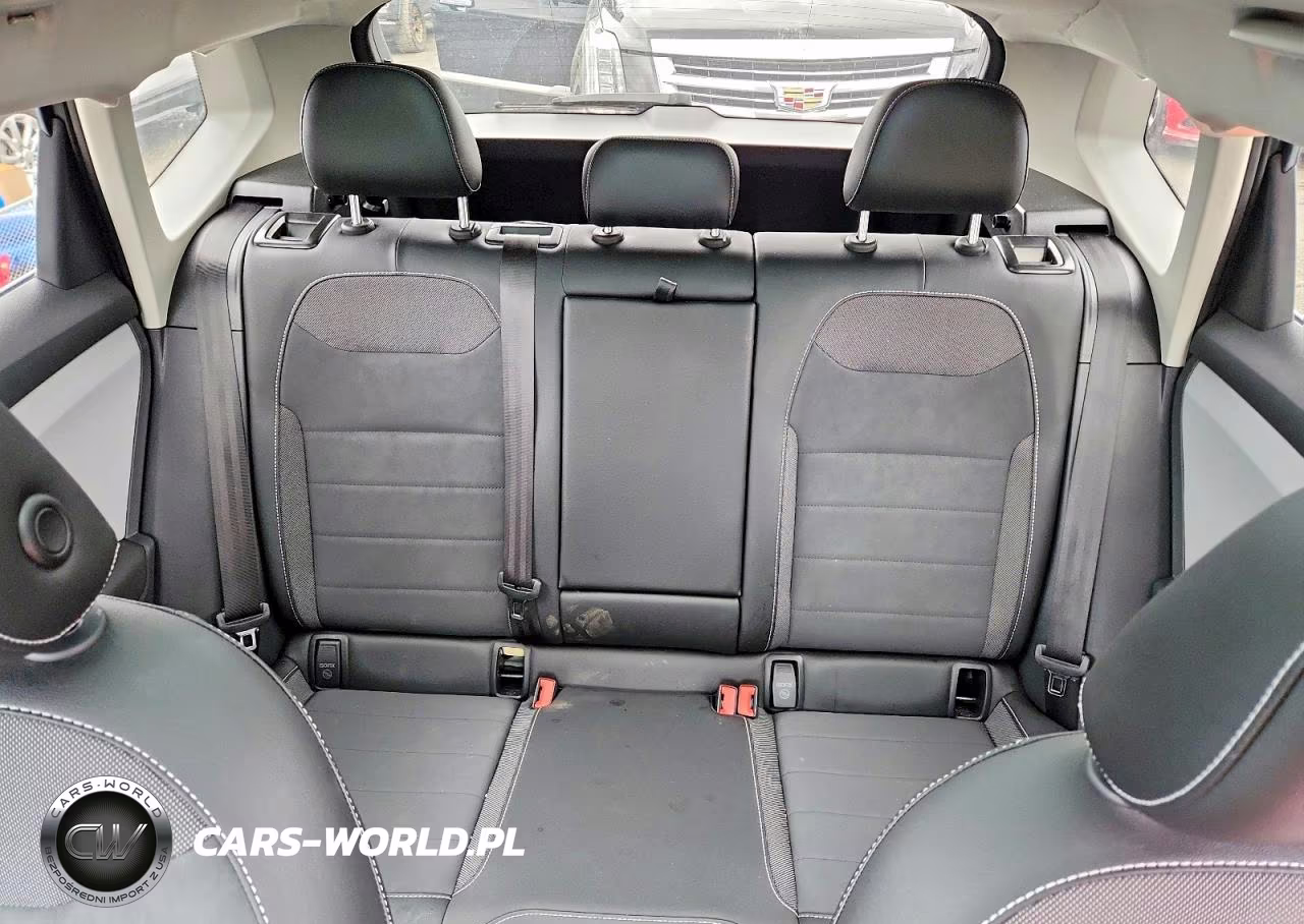 2022 Volkswagen Taos Se Iq Drive VIN:3VVLX7B2XNM098718 - 10