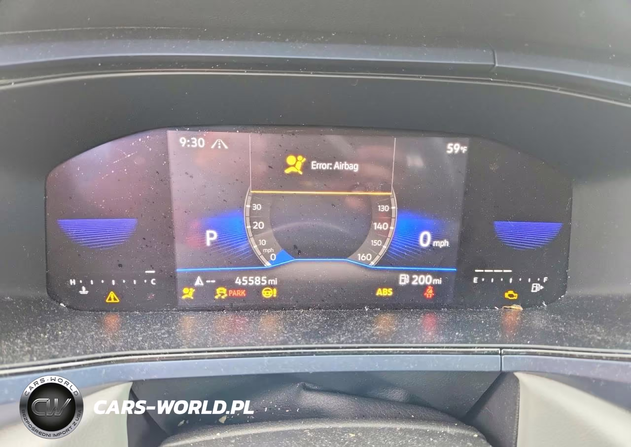 2022 Volkswagen Taos Se Iq Drive VIN:3VVLX7B2XNM098718 - 9