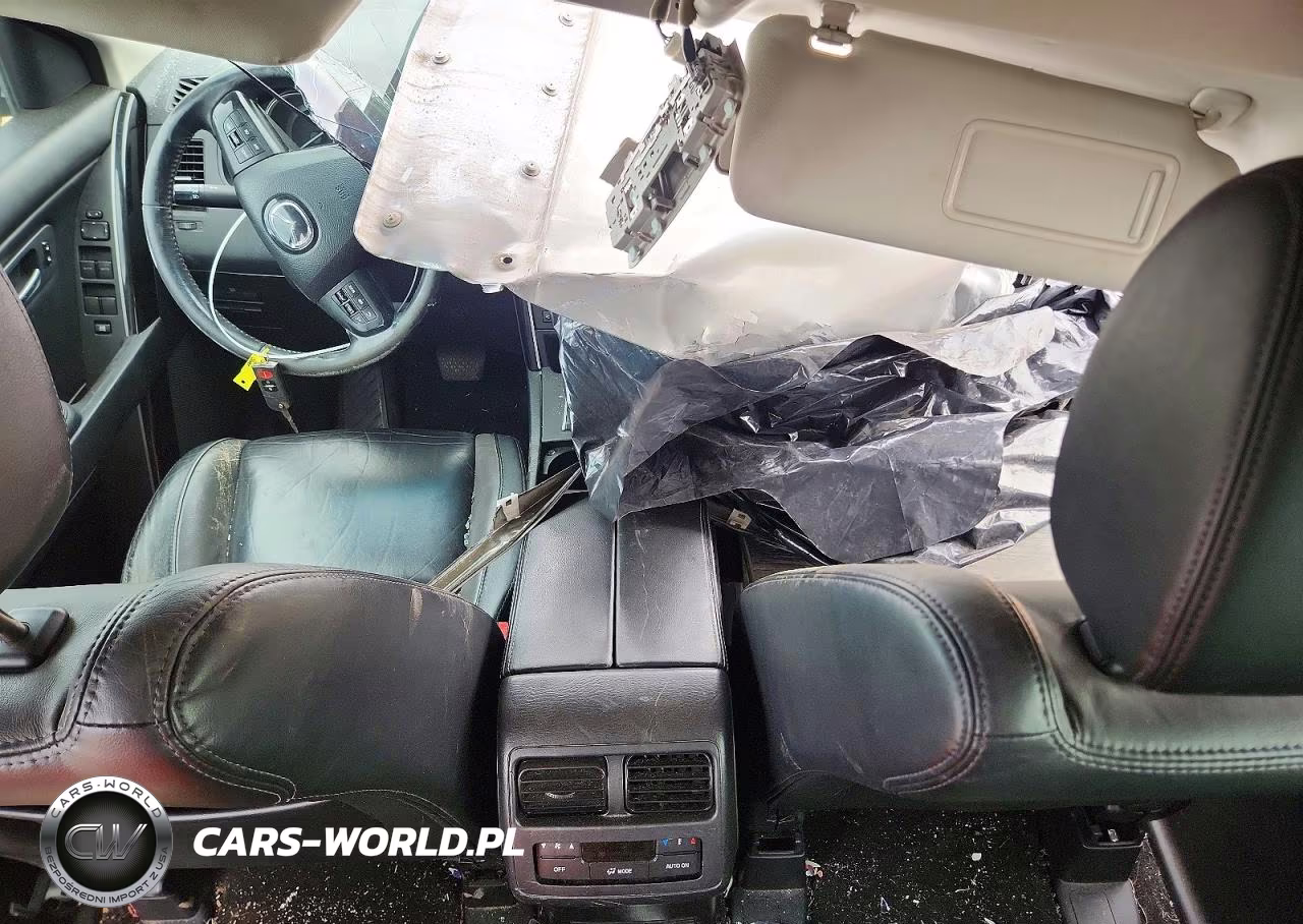2010 Mazda Cx-9 VIN:JM3TB3MV6A0209976 - 8