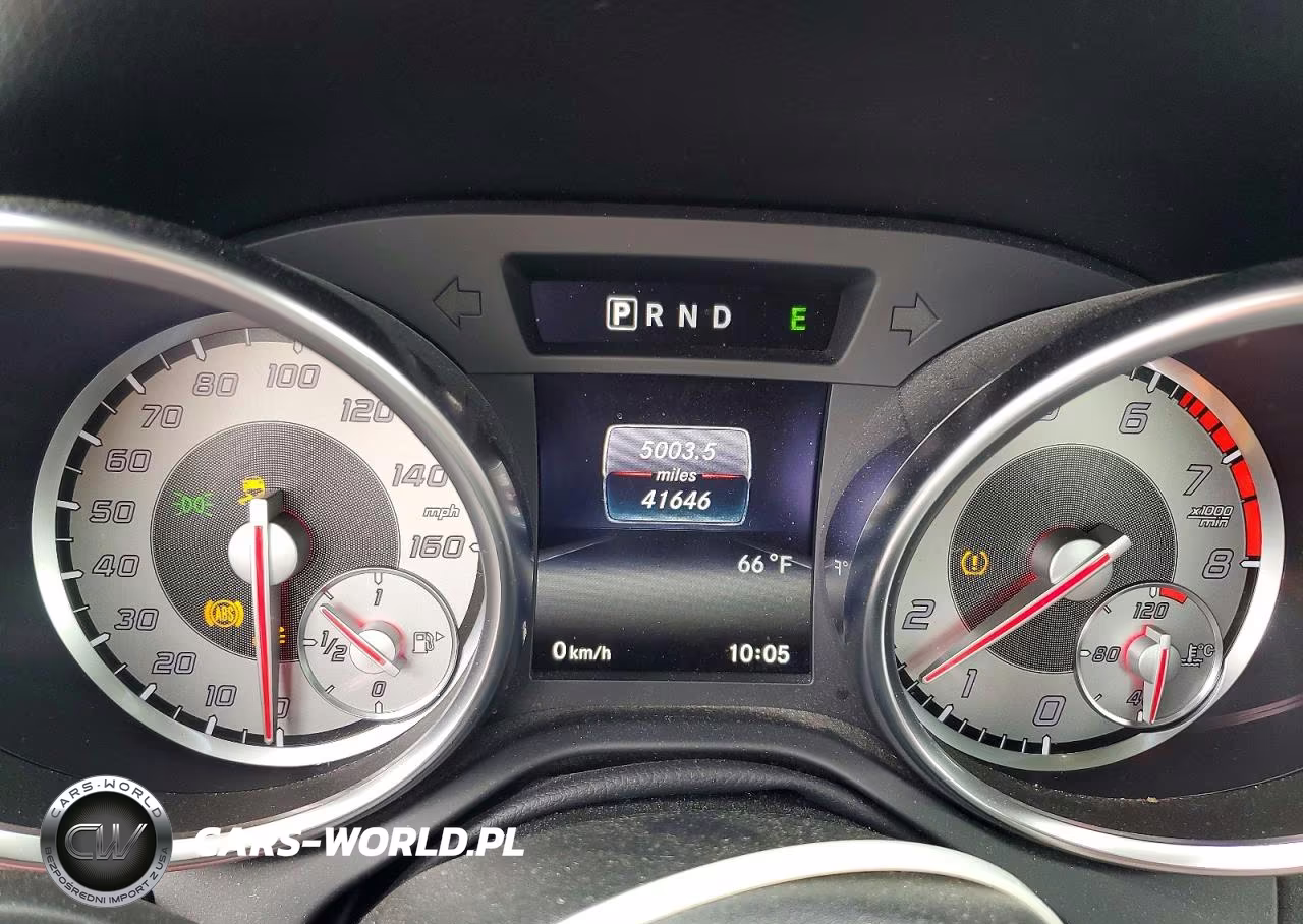 2016 Mercedes-Benz Slk 300 VIN:WDDPK3JA6GF115202 - 9