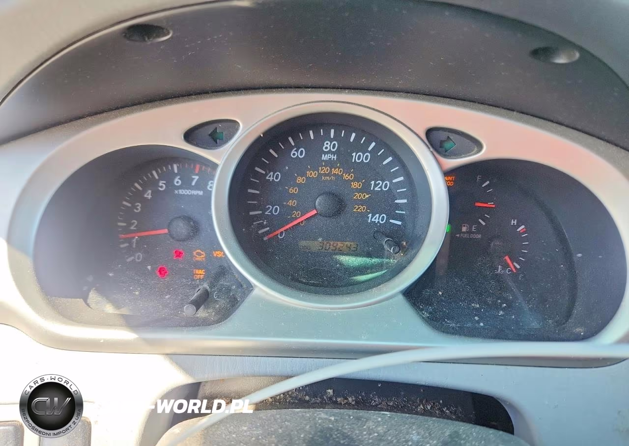 2006 Toyota Highlander Base VIN:JTEGD21A260152064 - 9