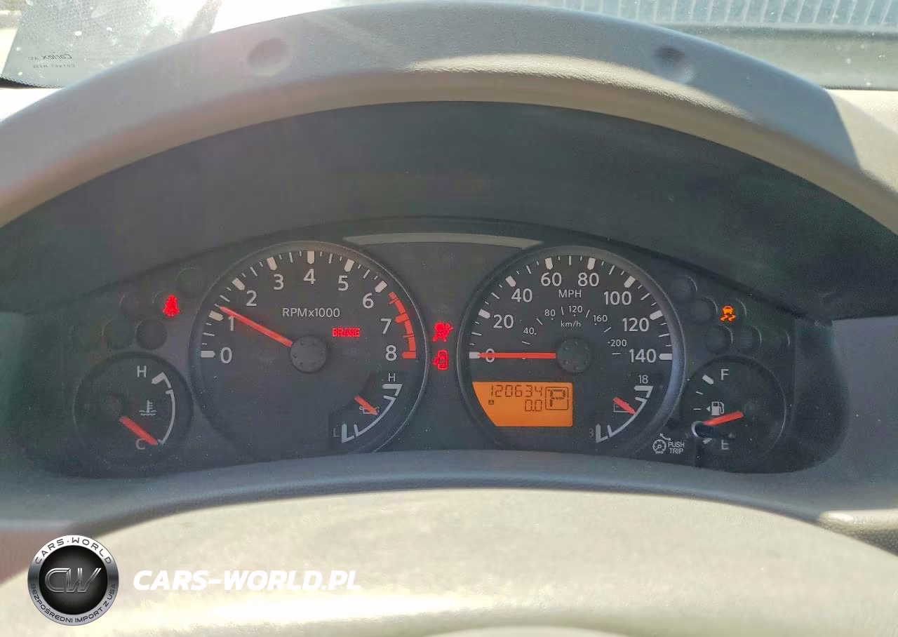 2012 Nissan Frontier S VIN:1N6AD0ER7CC442273 - 9