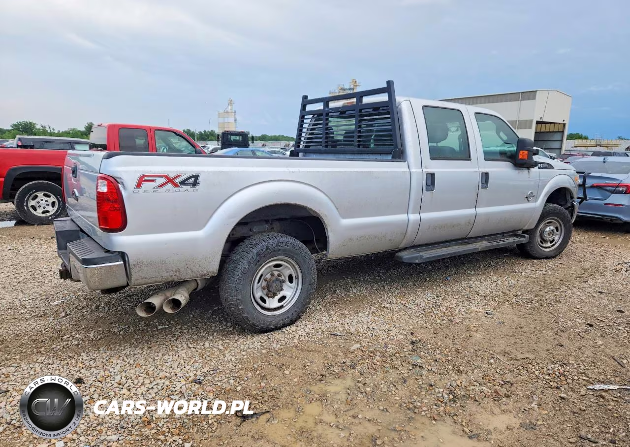2015 Ford F250 Super Duty VIN:1FT7W2BT8FEC01088 - 3
