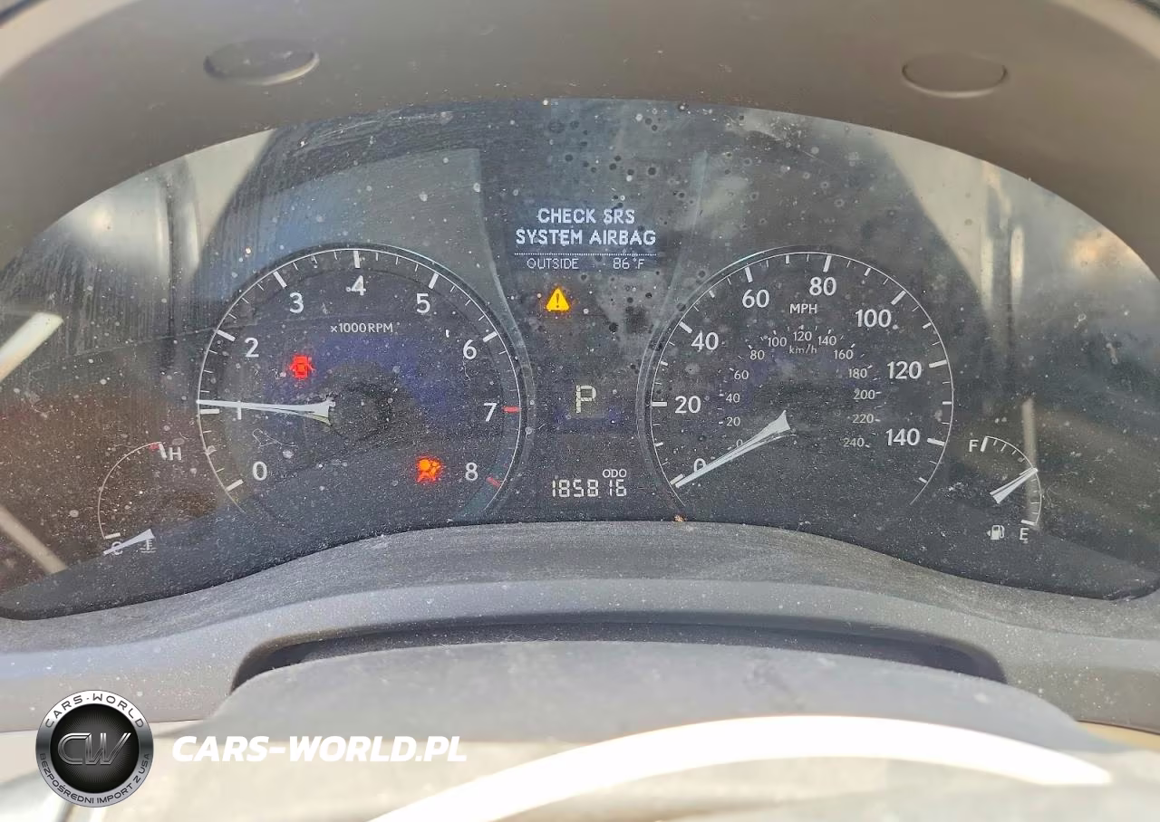 2012 Lexus Rx 350 VIN:2T2ZK1BA1CC078144 - 9