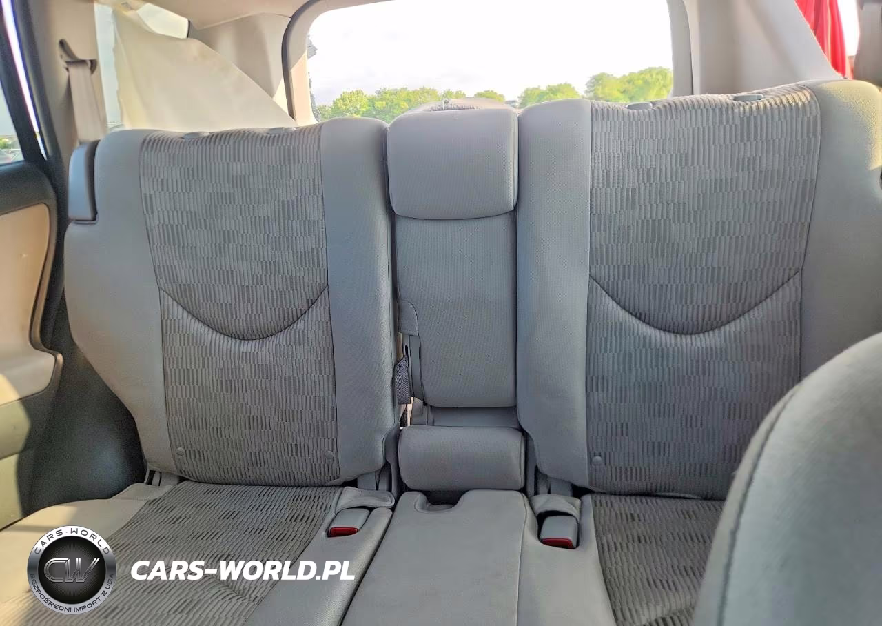 2012 Toyota Rav4 Base VIN:2T3ZF4DV5CW127085 - 10