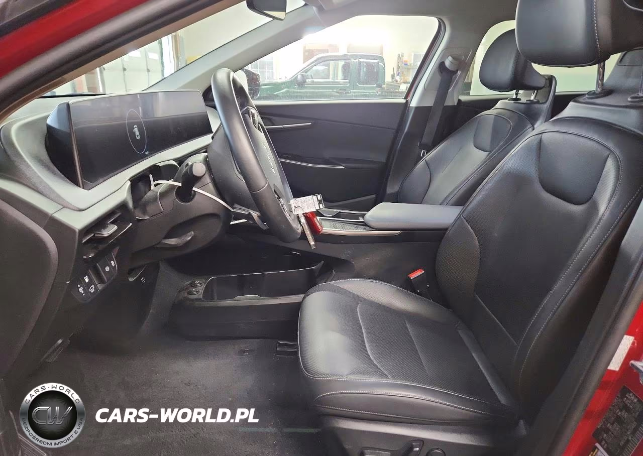 2022 Kia Ev6 Wind VIN:KNDC3DLC9N5054926 - 7