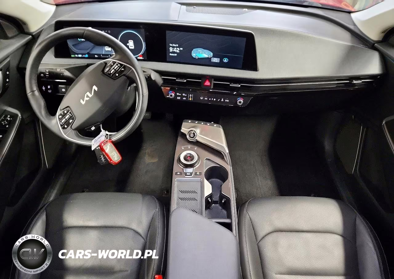 2022 Kia Ev6 Wind VIN:KNDC3DLC9N5054926 - 8