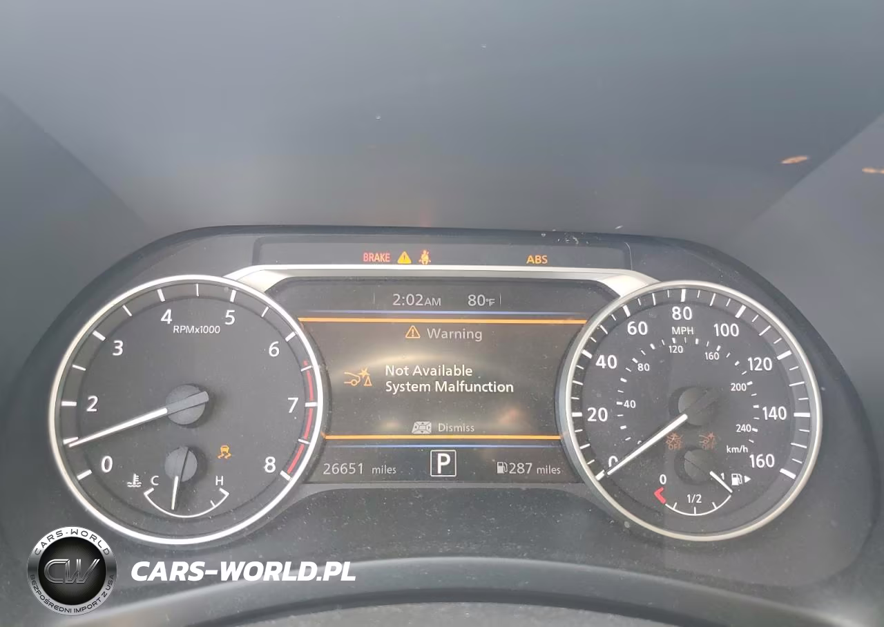 2023 Nissan Sentra Sv VIN:3N1AB8CV6PY313643 - 9