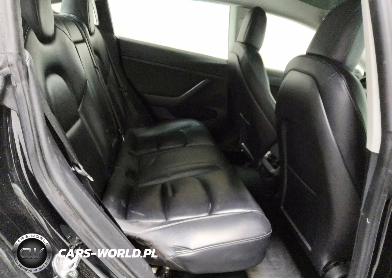 2023 Tesla Model 3 VIN:5YJ3E1EA6PF434196 - 10
