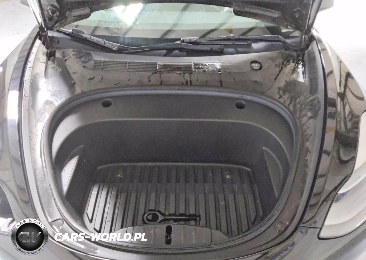 2023 Tesla Model 3 VIN:5YJ3E1EA6PF434196 - 11