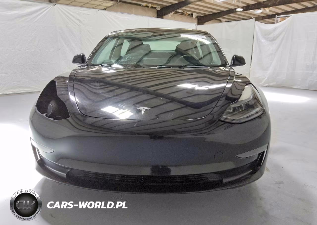 2023 Tesla Model 3 VIN:5YJ3E1EA6PF434196 - 5
