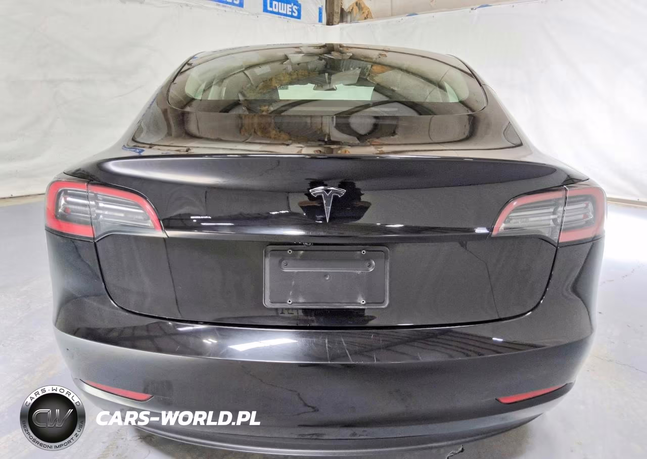 2023 Tesla Model 3 VIN:5YJ3E1EA6PF434196 - 6
