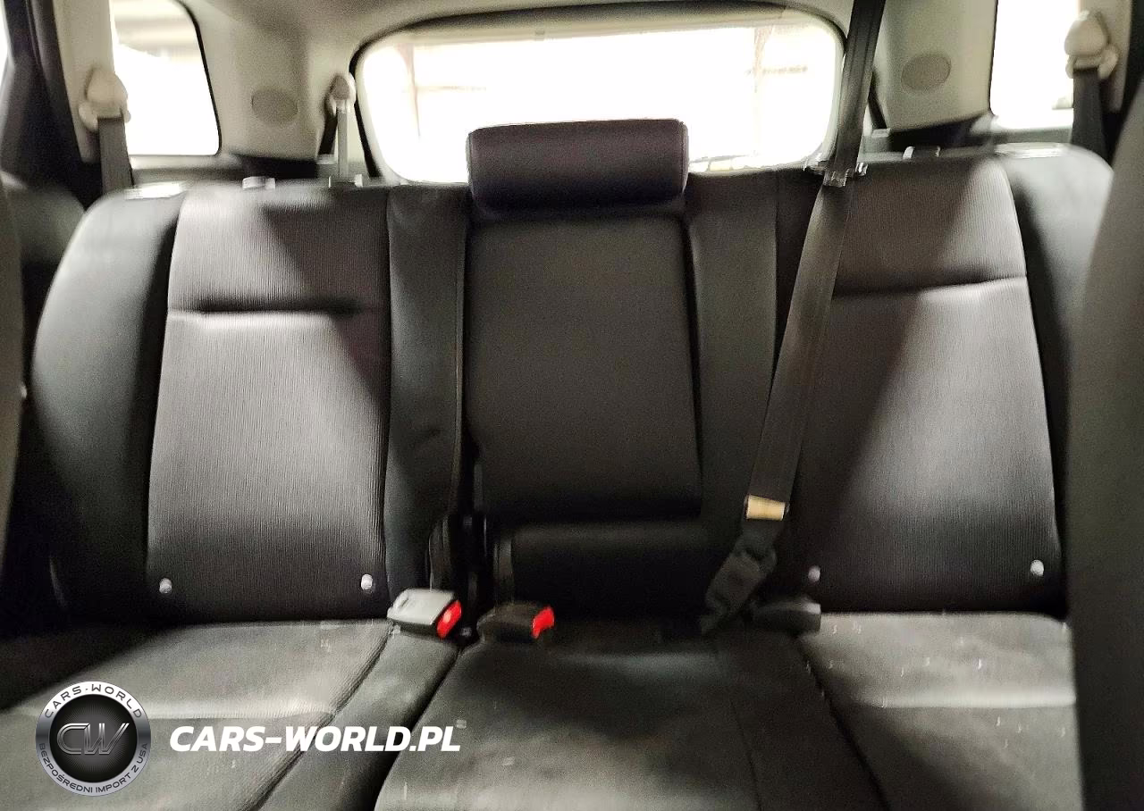 2009 Mazda Cx-9 VIN:JM3TB38V490174764 - 10