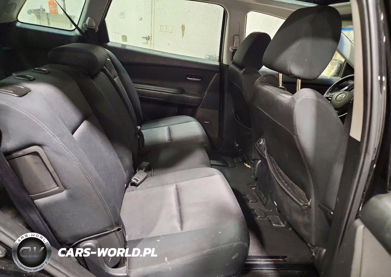 2009 Mazda Cx-9 VIN:JM3TB38V490174764 - 11