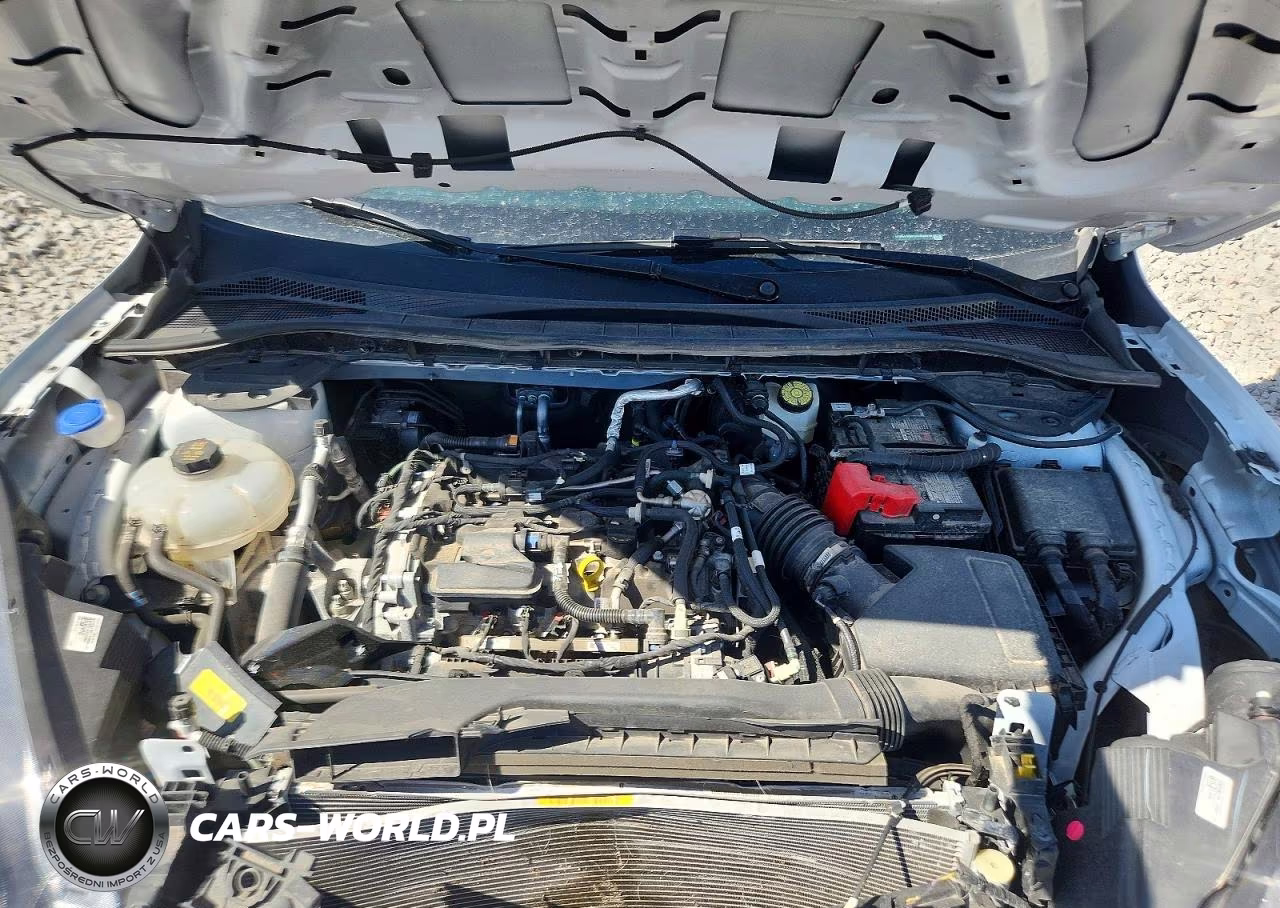 2022 Ford Escape Se VIN:1FMCU9G61NUB00619 - 12