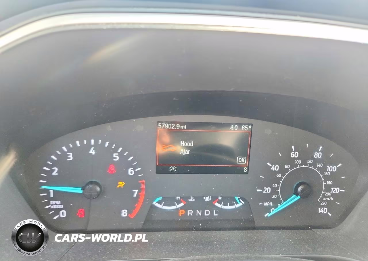 2022 Ford Escape Se VIN:1FMCU9G61NUB00619 - 9