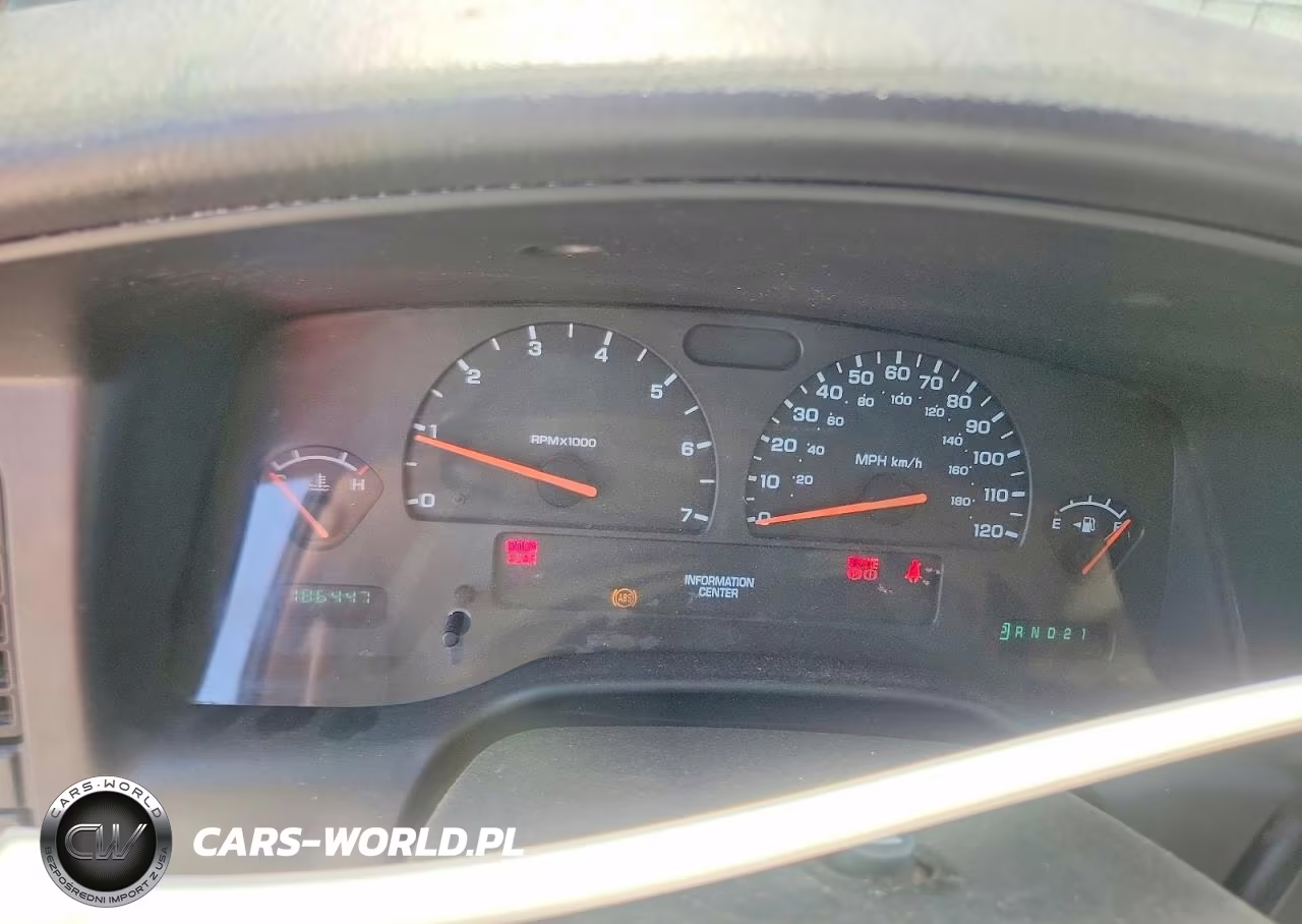 2003 Dodge Dakota Sxt VIN:1D7HG12X93S234876 - 9
