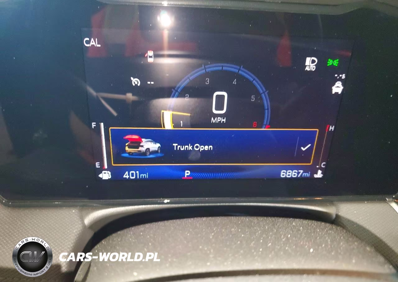 2026 Chevrolet Trailblazer VIN:KL79MPSL7TB110254 - 9