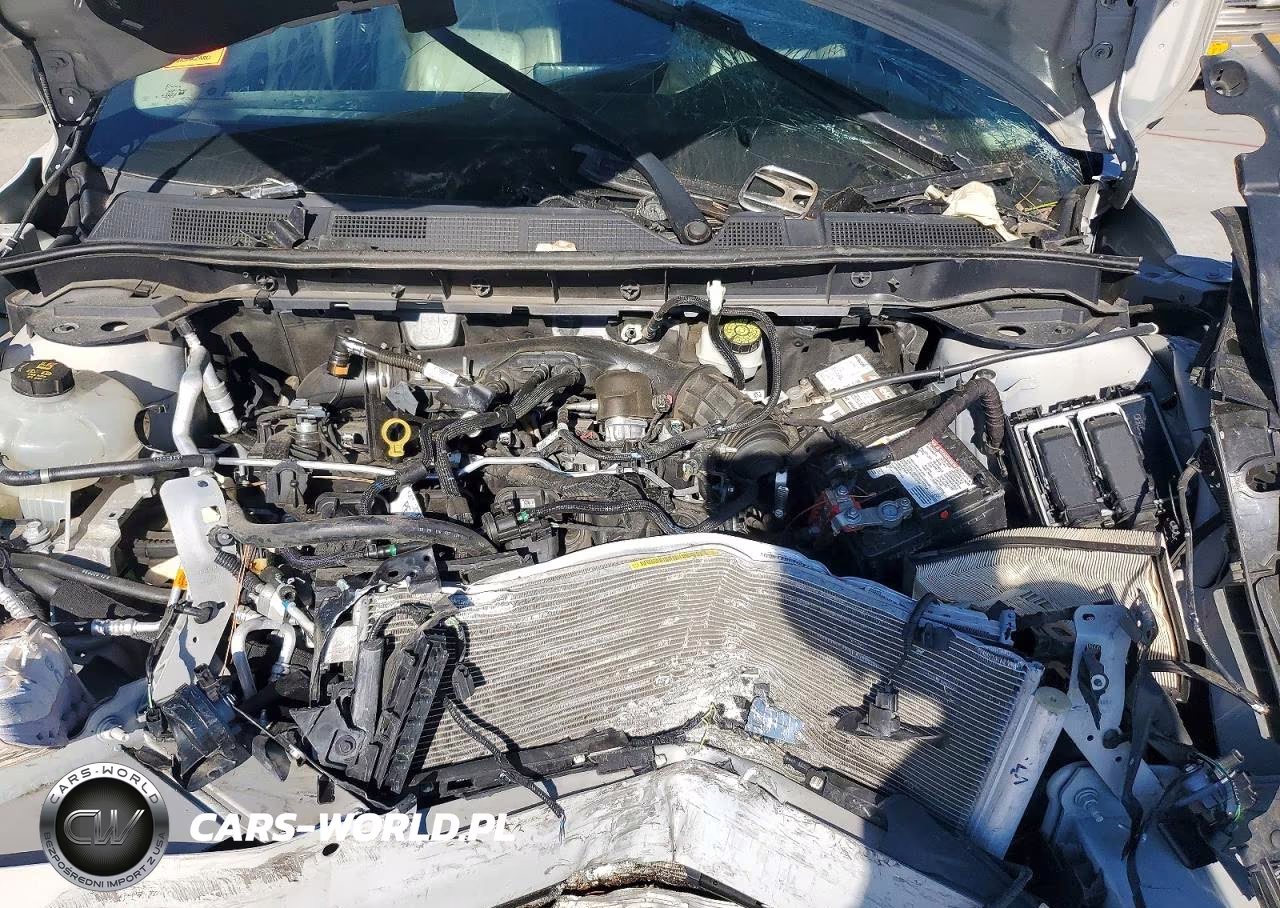 2020 Lincoln Corsair VIN:5LMCJ1C93LUL26276 - 12