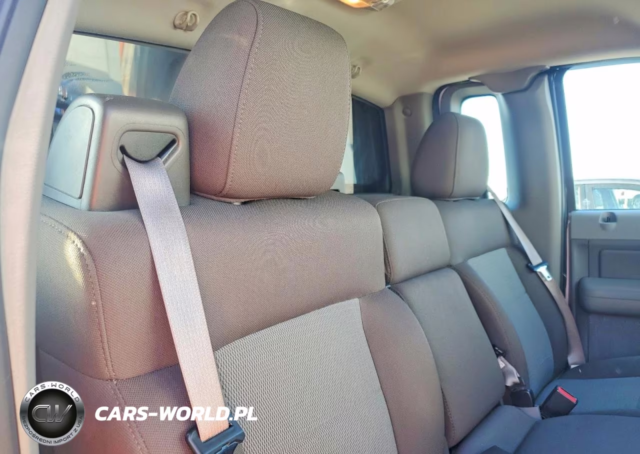 2006 Ford F150 VIN:1FTRF12W96NA43633 - 10